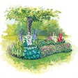 Селигер Для Тебя - иконка «сад» в Кувшиново